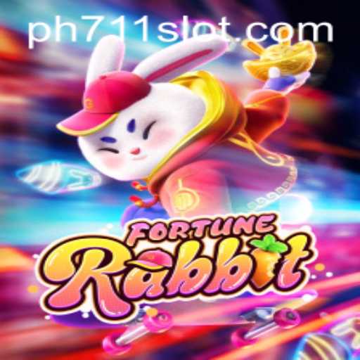 FortuneRabbit: Embark on an Enchanting Adventure with PH711