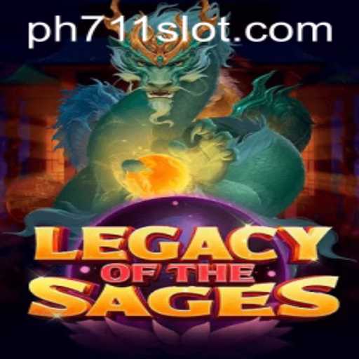 LegacyoftheSages: A Journey Into the Mythical Realms