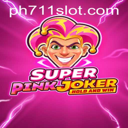 SuperPinkJoker: A Comprehensive Guide to the Exciting New Game